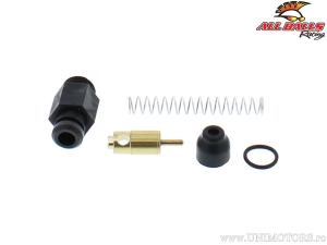 Hot Start Repair Kit - Kawasaki KFX400A KSF ('03-'06) / Suzuki LT-Z400 Quadsport ('03-'08) - All Balls