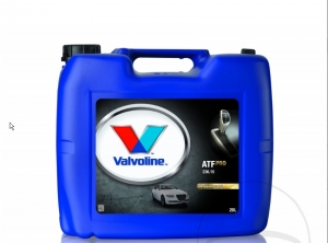 Huile de transmission boîte ATF 20 L Valvoline - JM