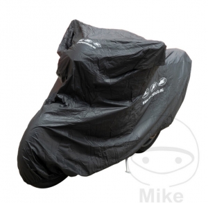 Husa moto prémium 275 x 104 cm 500-1000cc - JM