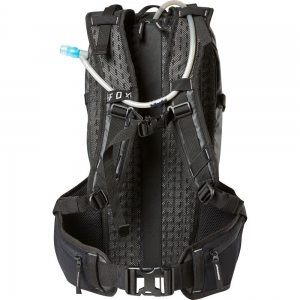 Hydratationsrucksack für MTB / Enduro Pack-Large [Schwarz]: Größe - Groß