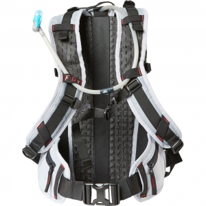 Hydration backpack for MTB / enduro Pack-Medium [Light Grey]: Size - One size