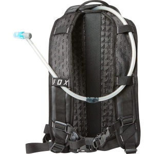 Hydration backpack for MTB / enduro Pack-Small [Black]: Size - One size