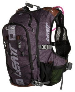 Hydration backpack MTB / enduro DBX XL 2.0: Size - XS/XXL