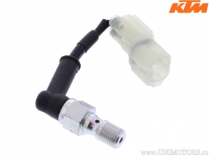 Hydraulische voorremcontact - KTM Adventure 790 ABS / Adventure 790 R ABS / Adventure 890 ABS / Duke 790 / Duke 890 - KTM