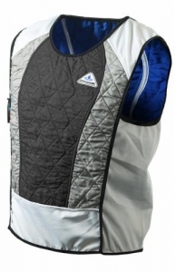 HyperKewl Ultra Sport koelvest: Maat - 8, Maat - 008