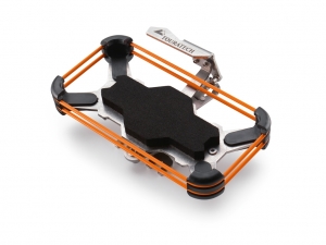 iBracket iPhone X/XS (Touratech) KTM 1050 Adventure / 1290 Super Adventure ('15-'16) / 1090 Adventure ('17-'18) - KTM