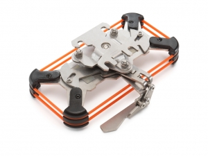 iBracket iPhone X/XS (Touratech) KTM 1050 Adventure / 1290 Super Adventure ('15-'16) / 1090 Adventure ('17-'18) - KTM