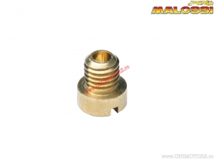 Idle adjustment screw for Dellorto carburetor (Ø 63) - Malossi