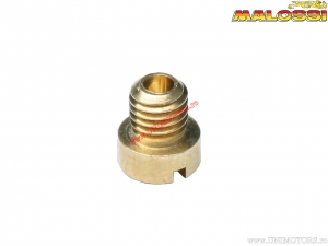 Idle mixture screw for Dellorto carburetor (Ø 109) - Malossi