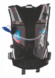 IDRAZIONE DBX ENDURO LITE WP 2.0 BLK/BLU/ORG: Taglia - XS/XXL