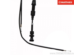 Ignition cable Honda XL 125 V Varadero ('01-'06) - JM