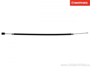 Ignition cable Yamaha SRX 600 ('86-'89) - JM