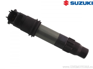 Ignition coil - Suzuki AN 650 Burgman / GSF 650 S / GSF 1250 Bandit / GSR 750 / GSX 650 / GSX 1250 FA / GSX-R 1000 - JM