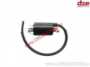 Ignition Coil - Suzuki DR 125 SE ('95-'00) / GN 125 ('94-'99) / GS 125 S / TU 125 XT ('99) - DZE