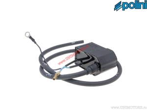 Ignition Coil - Vespa Special 50 2T / Primavera 125 2T / Primavera ET3 125 2T / PX 125 2T / PX, Sprint Veloce 150 2T - Polini