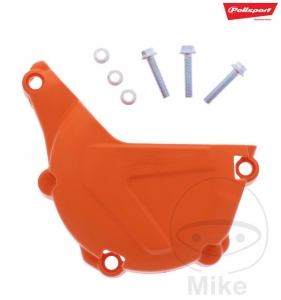 IGNITION COVER PROTECTOR - KTM EXC 450 ie ('15-'16) / KTM EXC 450 ie Sixdays ('15-'16) - JM