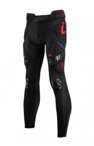 IMPACT PANTS 3DF 6.0: Méret - M