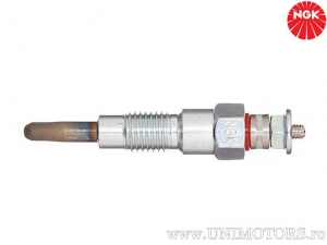 Incandescent Spark Plug Y-1021J - Kawasaki KAF 1000 A Mule Pro DX Diesel / KAF 1000 B Mule Pro DXT Diesel / KAF 1000 E Mule - NG