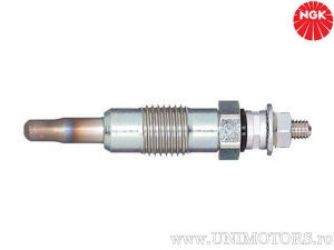 Incandescent Spark Plug Y-937J - Piaggio Ape 200 / Ape 400 / Ape 420 / Ape 50 - NGK