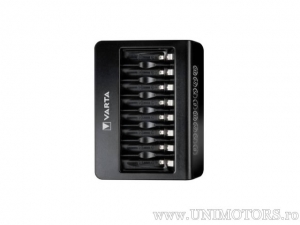 Incarcator 8 baterii LCD multi charger - Varta