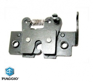 Incuietoare sa - Vespa Granturismo (GT) / GTV / GTS / GTS Super / Touring 4T LC 125-200-250-300cc - Piaggio