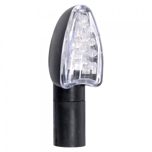 Indicadores de LED para motocicletas - sinalização 15 (87x28x42mm) - conjunto - Oxford