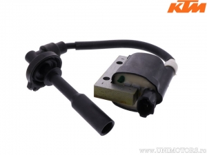 Induction coil - Husqvarna Svartpilen 125 ABS / KTM Duke 125 Duke 200 ABS / RC 125 ABS / RC 200 ABS - KTM