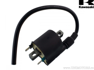 Induction coil - Kawasaki KLX 125 ('10-'17) - JM