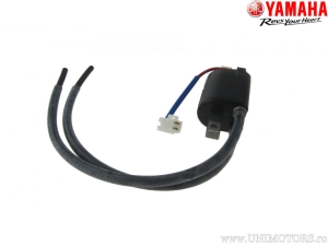 Induction coil - Yamaha XJ 550 ('81-'84) / XJ 650('80-'85) / XJ 750 ('82-'85) / XJ 900 ('83-'94) - JM