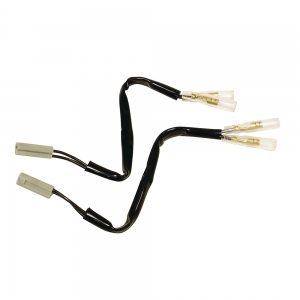 Indy Lead Yamaha Connectors (2 packages) - Oxford