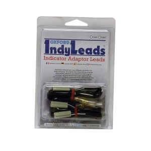 Indy Lead Yamaha Connectors (2 packages) - Oxford