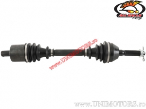 Ingranaggio del Pianeta da Corsa (Anteriore/Sinistro) - TRK 8 Polaris Sportsman 400 HO 4x4 / Sportsman 800 EFI / Sportsman X2 80