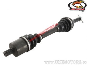 Ingranaggio del Pianeta da Corsa (Anteriore/Sinistro) - TRK 8 Polaris Sportsman 400 HO 4x4 / Sportsman 800 EFI / Sportsman X2 80