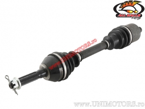 Ingranaggio del Pianeta da Corsa (Anteriore/Sinistro) - TRK 8 Polaris Sportsman 400 HO 4x4 / Sportsman 800 EFI / Sportsman X2 80