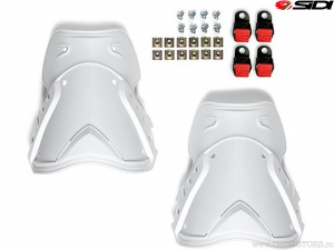 Inner Plate Shin Boot Sidi Vortice / ST White (white) - SIDI