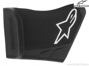 Insert semelle bottes enduro / cross Tech 7 / Tech 7 Enduro / Tech 3 Enduro (noir) - Alpinestars