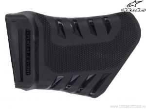 Insertar suela de botas enduro / cross Tech 10 (negro) - Alpinestars