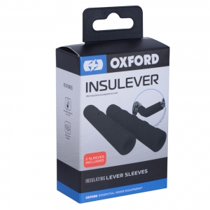 Insulation protection sleeves - Oxford