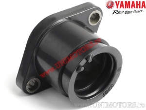 Intake Gallery (flange) - YFM 400 Grizzly / YFM 450 Grizzly / YFM 400 Kodiak 2WD / YFM400 Kodiak 4WD / YFM450 Kodiak - (Yamaha)