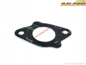 Intake manifold gasket (PHBH 28) - Honda CBX 125 4T / XL 125 4T - Malossi