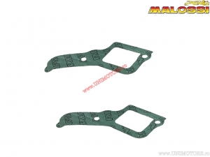 Intake Manifold Gasket Set (0615865E) - 2 pieces - Malossi