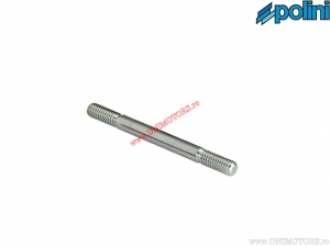 Intake pin (M6x70mm) - 1 piece - Polini