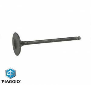 Intake valve - Aprilia Scarabeo / Gilera Fuoco / Nexus / Peugeot Satelis / Piaggio Beverly / MP3 / X9 Evo 400-500cc - Piaggio