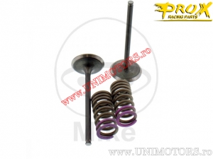 Intake Valve Kit - Honda CRF 250 R ('04-'07) / CRF 250 X ('04-'16) - ProX