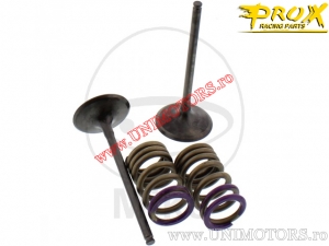 Intake Valve Kit - Kawasaki KX 250 F 4T ('07-'08) - ProX