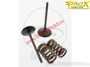 Intake Valve Kit - Kawasaki KX 250 F 4T / Suzuki RM-Z 250 ('04-'06) - ProX