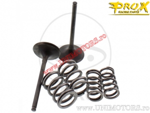 Intake valve kit - Kawasaki KX 450 F ('06-'08) - ProX