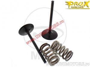 Intake valve kit - KTM SX-F 350 ie 4T / XC-F 350 4T ('13-'15) - ProX