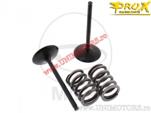 Intake Valve Kit - Suzuki LT-R 450 QuadRacer ('06-'12) - ProX