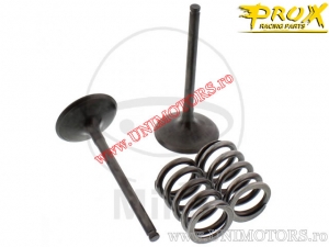 Intake valve kit - Suzuki RM-Z 450 ('07) - ProX